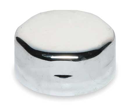 SLOAN Control Stop Cap, 3/4" H582