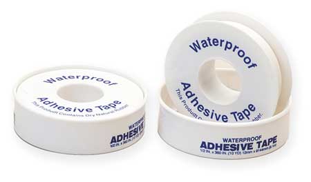 HONEYWELL Adhesive Tape, 1/2 In x 10 Yd. 023144