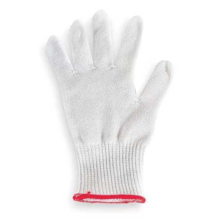 Showa Cut Resistant Gloves, A4 Cut Level, Uncoated, S, 1 PR 910-07