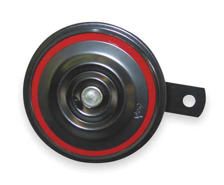 WOLO High Tone Disc Horn, Electric 305-2T