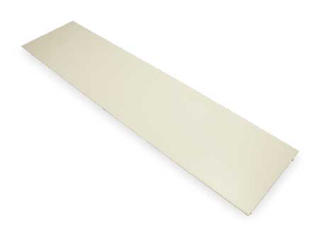 LEGRAND Cover, Ivory, Steel, 6000 Series, Covers V6000C