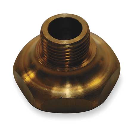CHICAGO FAUCET Cartridge Cap Nut, For Use With Chicago Faucet Concealed Valves 274-004JKRBF