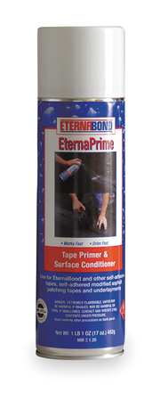Eternabond Primer Spray, 14 Oz, Coverage 75 Sq-Ft OPS-1