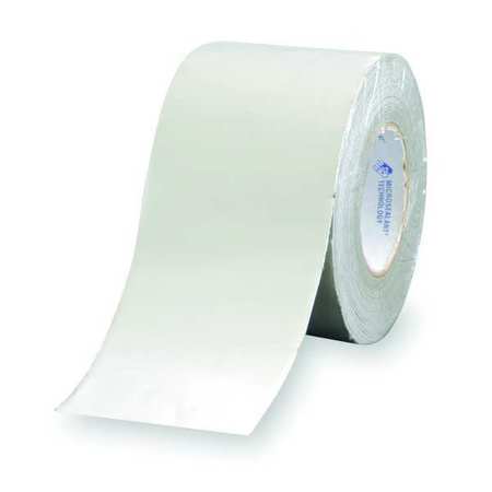 ETERNABOND Roof Repair Tape, 4 in x 50 ft, 35 Mil Thick, White RSW-4-50R