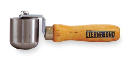 ETERNABOND Steel Roller, Size 8 In EBR-125R