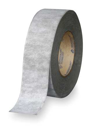 ETERNABOND Roof Repair Tape, Size 2 In x 50 Ft, Gray WB-2-50R