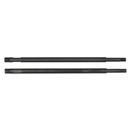 Otc Extra Legs, Steel, For Use With 1A805 1102
