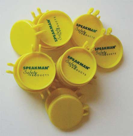 Speakman Dust Covers, For Use w/2WLL7, PK20 RPG07-0104