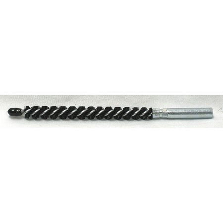 Tough Guy Condenser, Dia 3/8, 12 24 (F) Thread, L 6 3HGU9