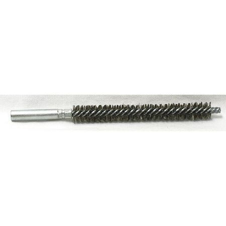 TOUGH GUY Condenser, Dia 1/2, 12 24 (F) Thread, L 6 3HGW6