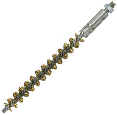 TOUGH GUY Condenser, Dia 7/16, 1/4-28(M) Thread, L 6 3HHA2