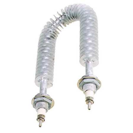 VULCAN Replacement Heating Element, 12 In. L RE12-1667C