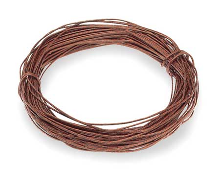 VULCAN K Type Stranded Wire, Length 100 Ft, Glass N56/07023