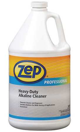 Zep Heavy Duty Cleaner, 1 gal. Jug, Slight, Butyl 1041480
