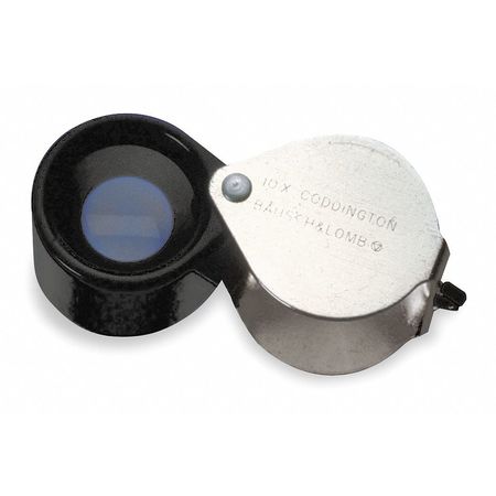 Bausch + Lomb Magnifier, 20X, Coddington 81-61-41