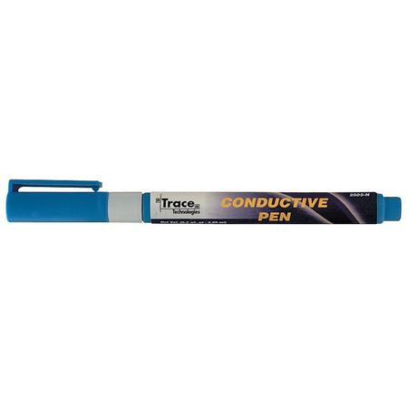 Techspray Conductive Pen, Silver 2505-N