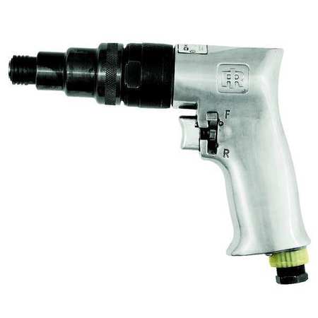 Ingersoll-Rand Air Screwdriver, 115 in.-lb. 371-A