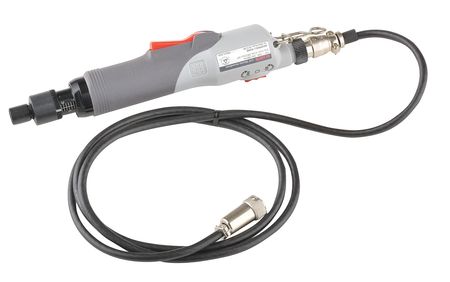 Ingersoll-Rand Production Screwdriver, Adjustable Torque EL1007B