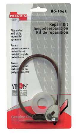 Chapin Seal and Gasket Kit, Viton 6-1945-9