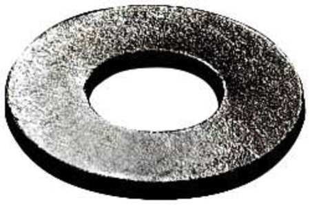 FIMCO Flat Washer, 3/8 In. 5016030