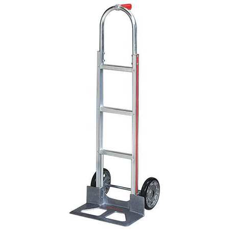 MAGLINER General Purpose Hand Truck, Straight Loop HMK117UA1