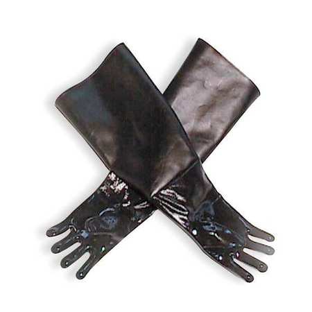 ECONOLINE Gloves, Use With 3JR97, 3JR98, PR 412402