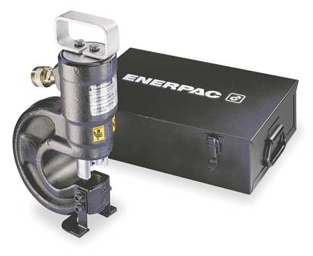 Enerpac SP35, 35 Ton, Hydraulic Punch SP35