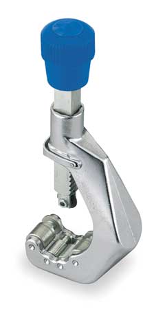 IMPERIAL Quick Acting Tubing Cutter, 7-3/4 In. L 206-FB