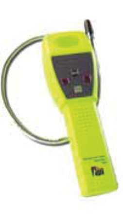 TEST PRODUCTS INTERNATIONAL Leak Detector, Refrigerant 753A