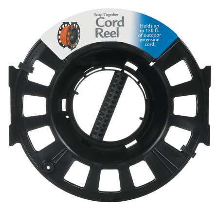 Cord Reels - Extension & Retractable Cord Reels
