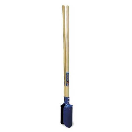 Jackson Professional Tools Digger, Post Hole, 4 Ft 1706100