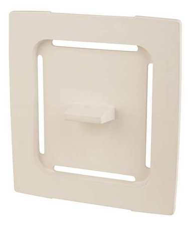 BRANSON Cover, For Use With 1/2 Gal Unit 100-032-515