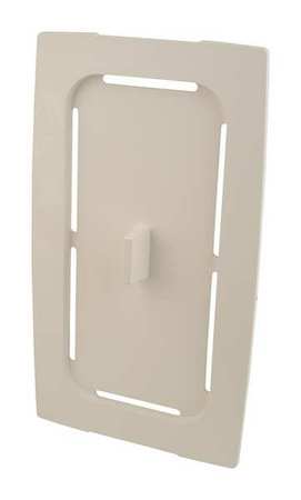 BRANSON Cover, For Use With 1-1/2 Gal Unit 100-032-519