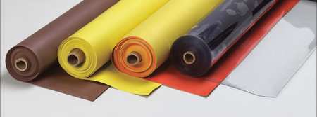 Salisbury Insulating Roll Blanket, Orange, Class 1 RLB1