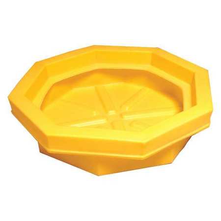 ULTRATECH CNTNMNT ULTRA DRUM TRAY 1 DRM 1045