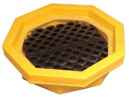 ULTRATECH CNTNMNT ULTRA DRUM TRAY 1046