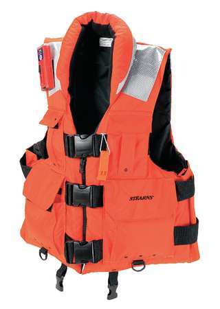 Stearns Flotation Device, Search and Rescue, XL 2000011418