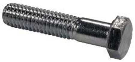 FIMCO Hex Cap Screw, 3/8 In. x 1 1/4 In. 5034101