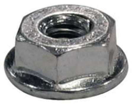 FIMCO Hex Flange Locknut 5006186