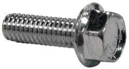 FIMCO Flange Lock Screw, 5/16 In. x 1 In. 5117300