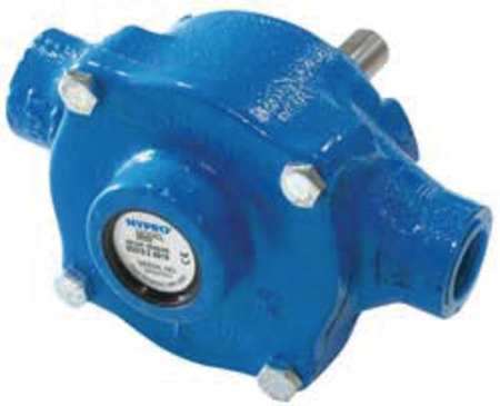 HYPRO Spray Pump, Cast Iron 6500C