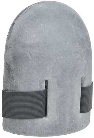 ALLEGRO INDUSTRIES Knee Pads, Soft, Foam, Universal, PR 7100