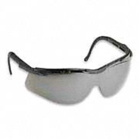 HONEYWELL UVEX Safety Glasses, Clear Anti-Fog ; Anti-Static ; Anti-Scratch T56505B