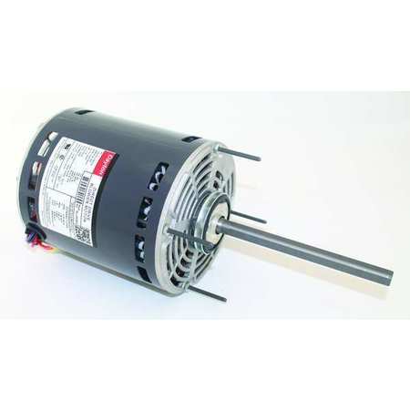 Dayton Motor, 1hp, D/D Blower 3LU90