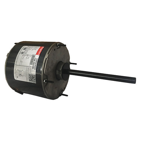 DAYTON Condenser Fan Motor, 1/4 HP, 1075 rpm, 60Hz 3LU94