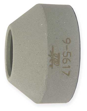 THERMAL DYNAMICS Shield Cup, 30-105 A, For PCH/M-52-53, PK5 9-5617