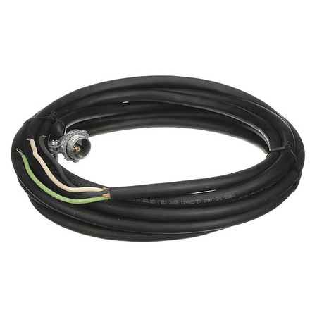 Fostoria Field Installed Cable Kit, 25 ft. L, 600AC SO 14/3