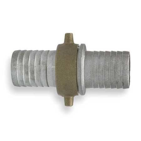 ZORO SELECT Shank Coupling 3LZ15