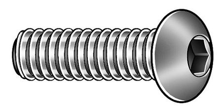 socket head cap screw