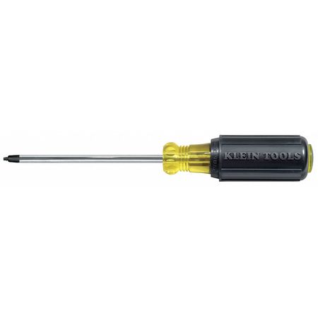 KLEIN TOOLS General Purpose Square Screwdriver #2 Round 666